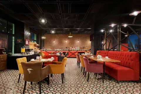 Ramada by Wyndham Sakarya in Ardanuç, foto 25