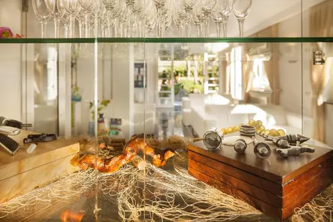 Grifo Hotel Charme & Spa in Ischia, foto 11