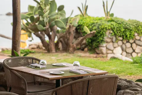 Baia Del Sole Resort in Ricadi — foto 7