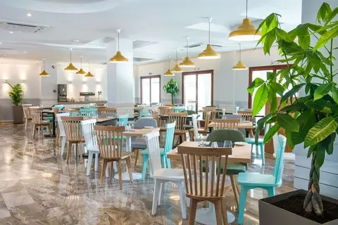 Solimar Turquoise in Agia Marina — foto 19