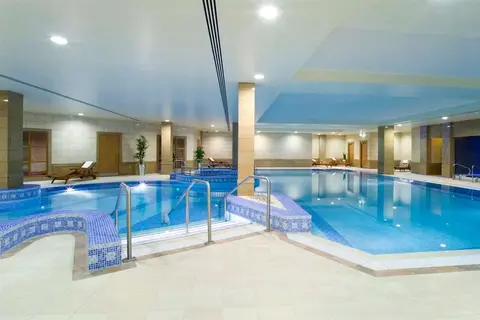 The Bonnington Dublin Hotel in Bonnington Hotel — foto 6