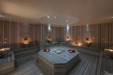 Doubletree by Hilton Istanbul Sirkeci in Fatih — foto 15