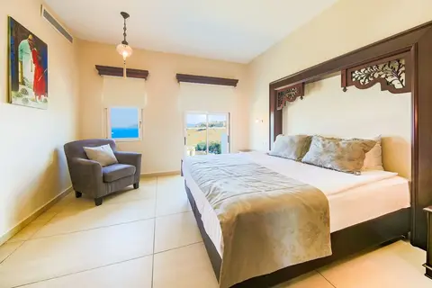 Salmakis Resort & Spa in Bodrum — foto 28