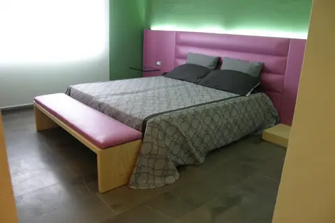 Hotel La Locanda dell’Angelo in Lesina, foto 9