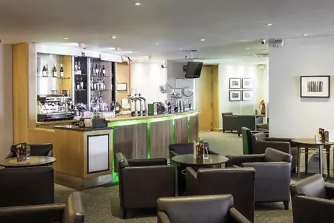 Best Western Greater London Hotel in Londen, foto 7