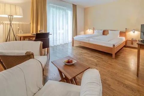 Genusshotel Alte Post foto 8