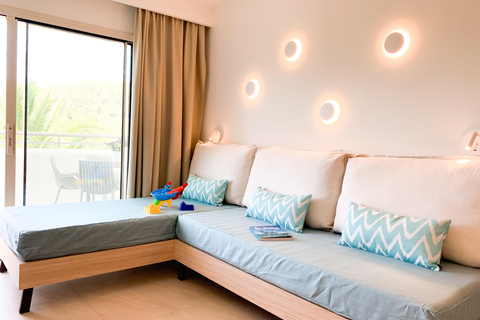 Appartementen San Miguel Park & Esmeralda Mar foto 5