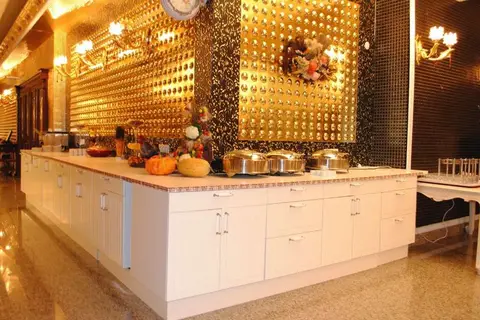 Marmaray Hotel in Fatih — foto 17