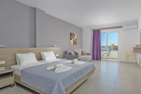 Stafilia Beach in Λάρδος — foto 5