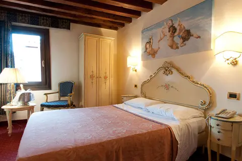 Hotel al Graspo de Ua in Venetië, foto 15