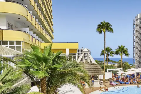 Allsun Hotel Lucana in San Bartolomé de Tirajana, foto 5