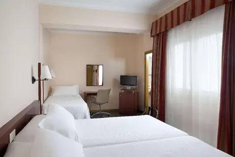 Sercotel Playa Canteras in Las Palmas — foto 27