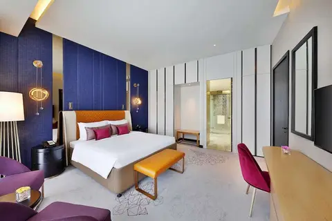 Al Rayyan Hotel Curio Collection by Hilton in Doha, foto 4