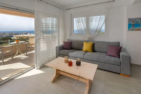 Blue Hills Villas in Gazi Municipal Unit — foto 4