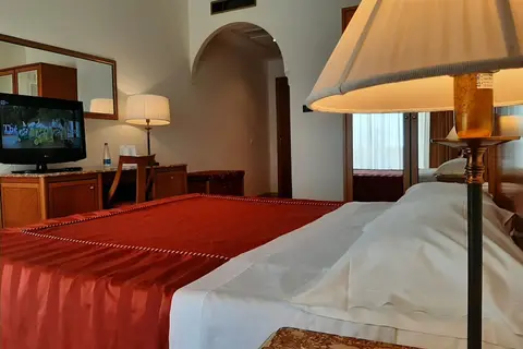 Parco Dei Principi Hotel Resort in Roccella Jonica, foto 12