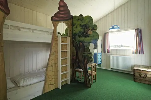Vakantiepark Lalandia Billund in Billund (plaats) — foto 19