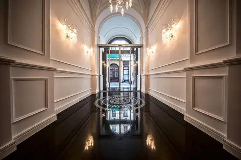 Hotel Prestige Budapest in Boedapest, foto 24
