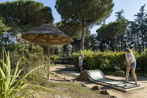 Camping L Etoile D Argens in Fréjus — foto 22
