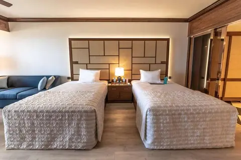 Le Meridien Ile Maurice in Pointe Aux Biches — foto 4