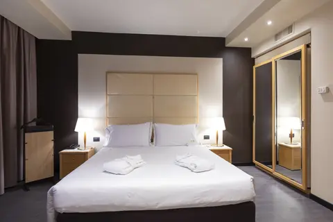 CityLife Hotel Poliziano in Milaan, foto 15