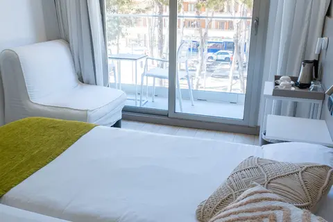 Onmood Cala Ratjada by PortBlue Hotels in Cala Ratjada — foto 29