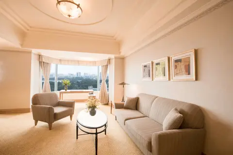 Hôtel du Parc Hanoi in Hanoi — foto 21