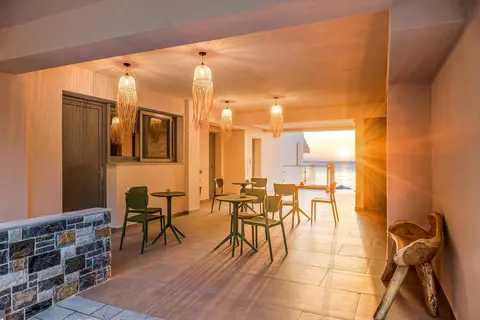 8 Moons Boutique Apartments in Δημοτική Ενότητα Βαθέος — foto 15