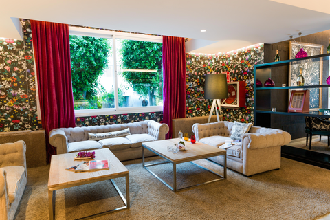 Aparthotel Monarque Sultán foto 7