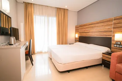 Magic Fantasy Hotel in Oropesa Del Mar — foto 4