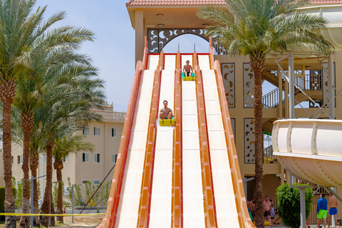 Pickalbatros Albatros Palace Resort - Winterzon foto 21