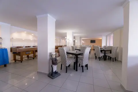 Corfu Maris Hotel in Μπενίτσες — foto 7