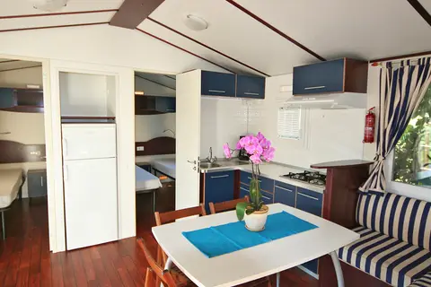 Camping Baia Verde in Sienna — foto 12