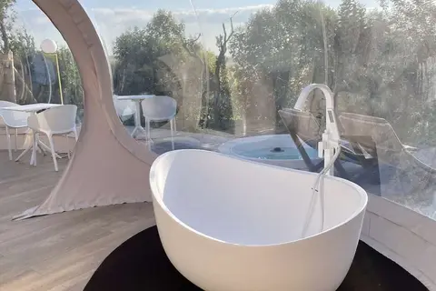 Tenuta Danesi in Matera — foto 17