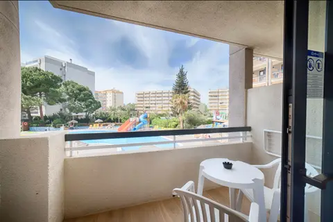 Ohtels Belvedere in Salou — foto 22