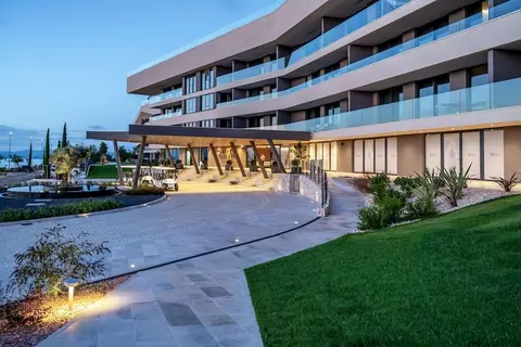 Petram Resort & Residence in Crveni Vrh — foto 9