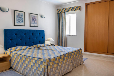 Appartementen Calema foto 2