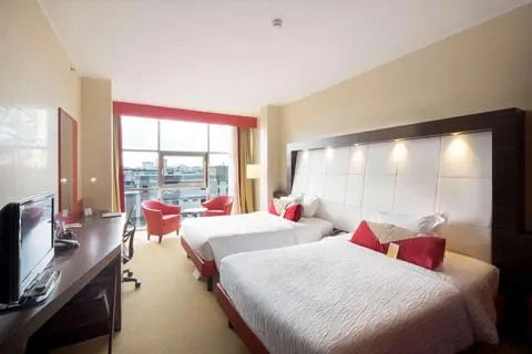Hilton Garden Inn Lecce in Lecce, foto 5