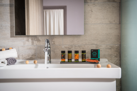 Appartementen Eanthia Beach foto 21