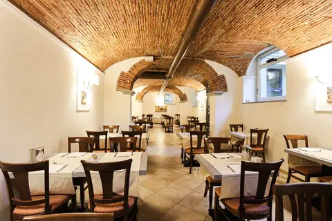 Hotel Embassy Florence in Florence, foto 6
