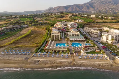 Hydramis Palace Resort in Dramia — foto 14