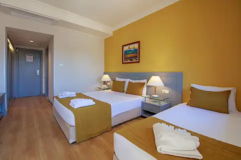 Orka World Hotel & Aquapark in Bergama — foto 13