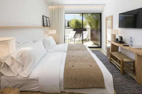 Lagos Avenida Hotel in Lagos — foto 4