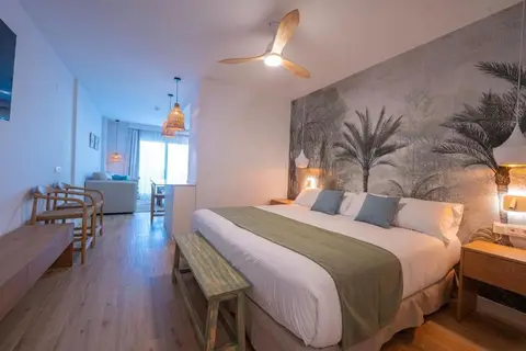 Punta Candor Suites in Rota — foto 20