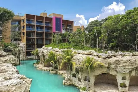 Xcaret Mexico in Playa del Carmen, foto 22