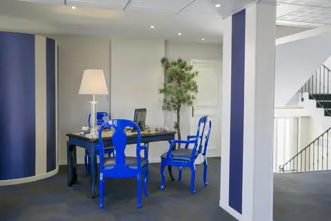 Best Western Premier Hotel Santa Maria in Ile Rousse — foto 17
