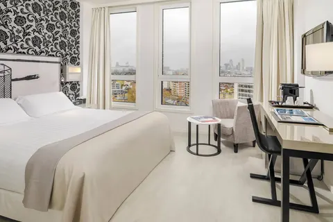 H10 Hotel London Waterloo foto 7