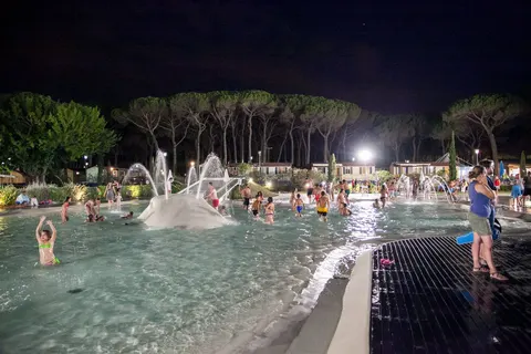 Cesenatico Camping Village in Cesenatico — foto 28
