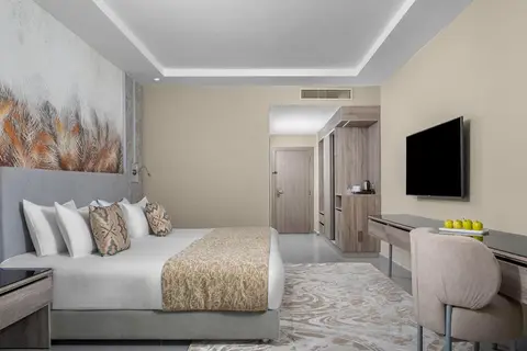 Club Sungo by Pickalbatros in Ouahat Sidi Brahim واحة سيدي ابراهيم — foto 2
