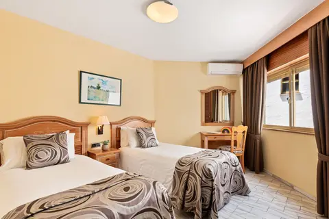 Appartementen Macdonald Leila Playa Resort in Mijas — foto 14
