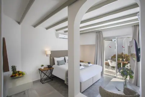 Leonardo Plaza Cypria Maris Beach Hotel & Spa in Geroskipou — foto 16